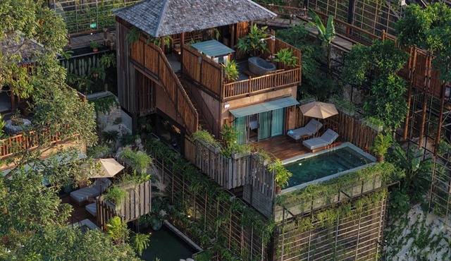 Dinso Resort & Villas Phuket, Vignette Collection by IHG