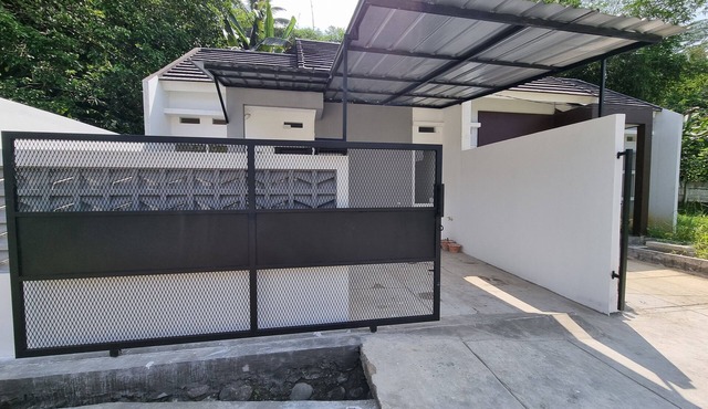 Disewakan rumah di Green Dramaga Bogor 3jt Fully Furnished per month in West Java
