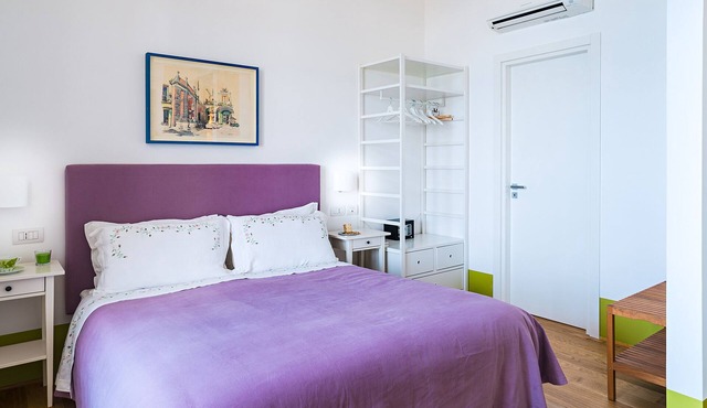Donna Giulia, Luxury House, Room 4