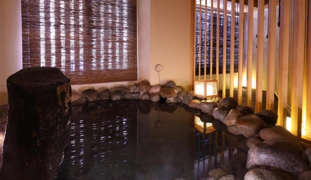 Dormy Inn Tsu