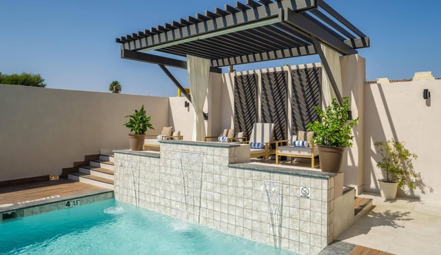 DoubleTree by Hilton Laredo in Laredo