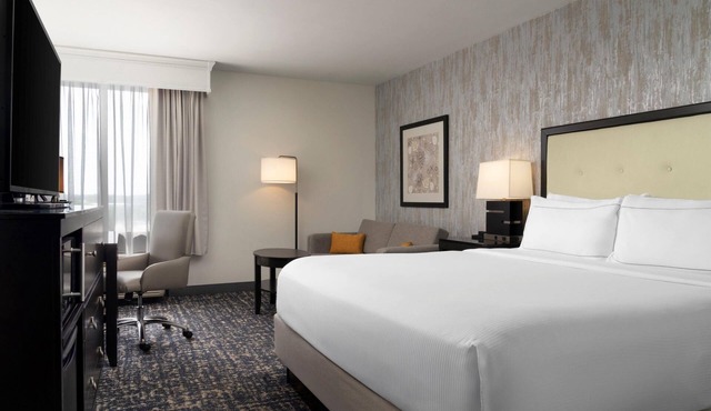 DoubleTree by Hilton Richmond - Midlothian in Richmond