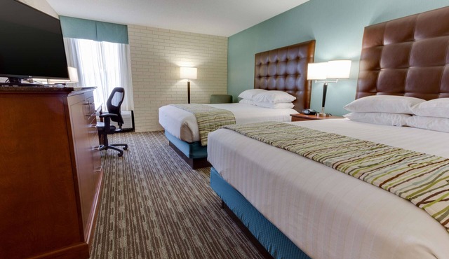 Drury Inn & Suites Birmingham Grandview in Birmingham