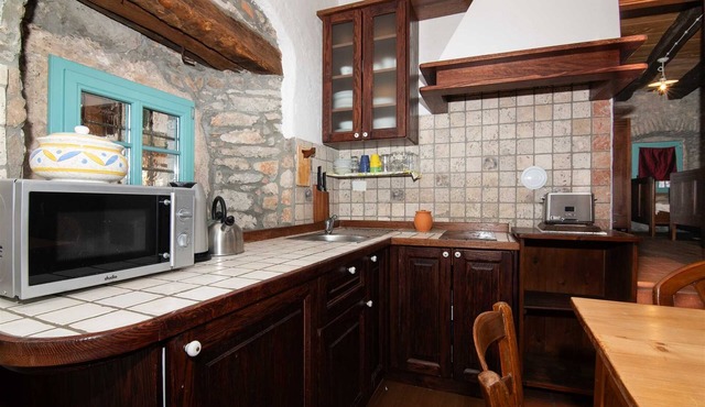 Duplex Apartment Valentinus 1