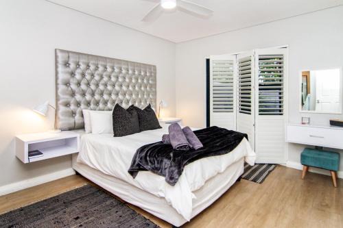 Durbanville Vygeboom Villa