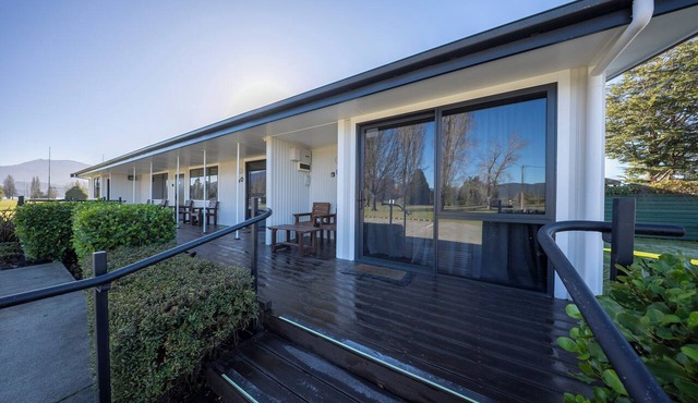 Dusky Mustering Unit - Te Anau Holiday Home