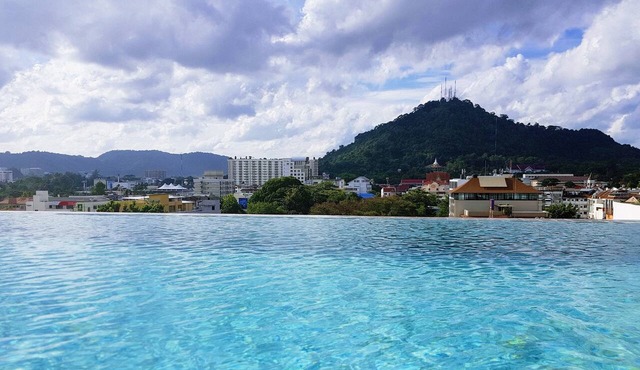 EcoLoft Hotel