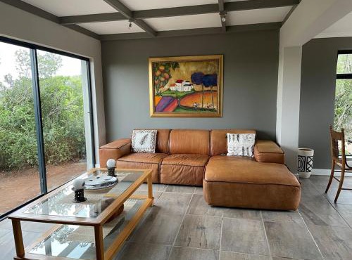 Elandsdans Game Farm Oudtshoorn