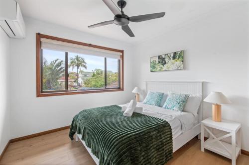 Elegant 4BR Residence Friendly Haven in Calamvale