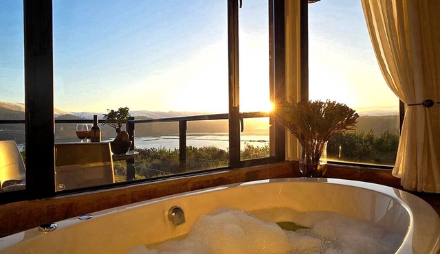 Elephant Hide of Knysna Guest Lodge