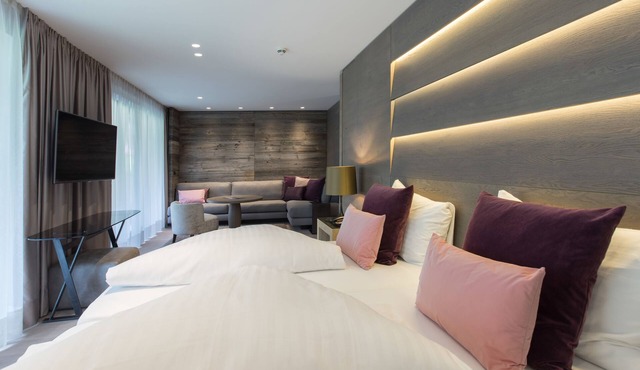 ElisabethHotel Premium Private Retreat