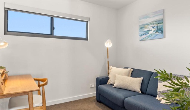 Elysee Beachside Apartments Alexandra Headland