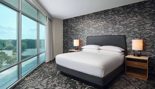 Embassy Suites by Hilton Hampton Convention Center in Hampton