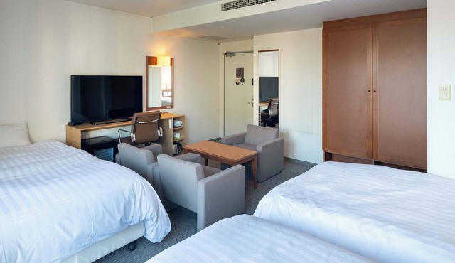 EN HOTEL Hamamatsu