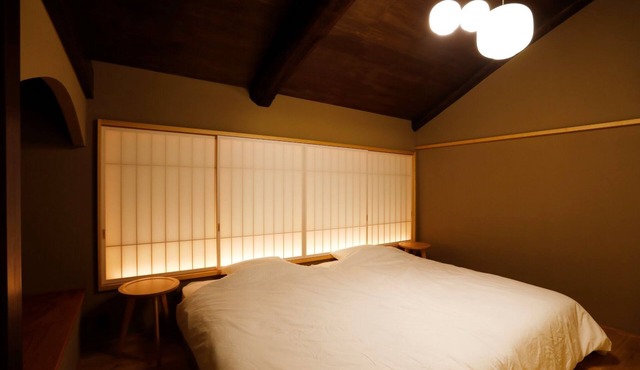 Entire building available for rent 3 rooms with /Nanjo-gun Fukui