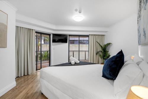 Esplanade Haven