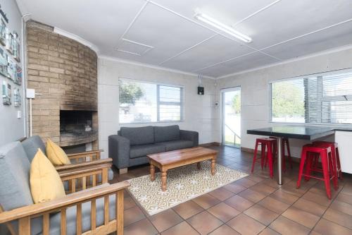 Etna Flat in Arniston