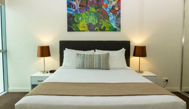 Evolution Apartments