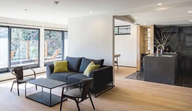 Experience the quintessential Kamakura life style in a Luxury Villa