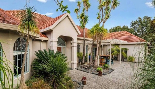 Family Coastal Home/3 Bedrooms/Sleeps 6+