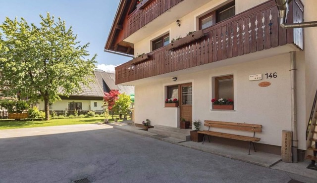 Family retreat in Bohinj - Stara Fužina- 85m2
