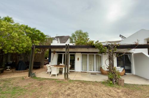 Featherwood Cottage