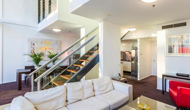 Felix 374 FF Apartment
