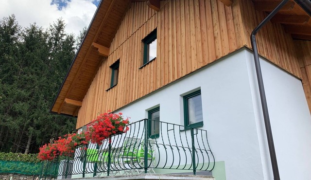 Ferienhaus Feil