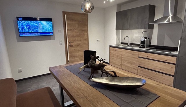 Ferienwohnung Felben