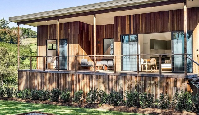 Fernleigh Stay - A Northern Rivers Hinterland Retreat
