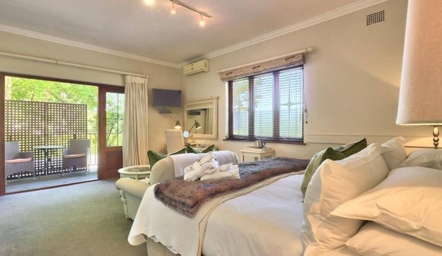 Fernwood Manor