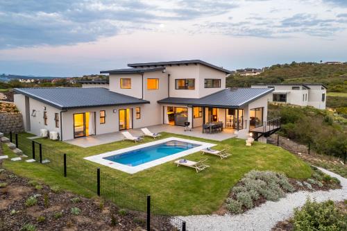 Fernwood Ridge