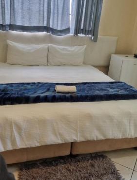 Fide Guest House Mthatha