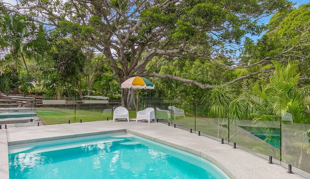 Fig Tree Retreat @ Koala Beach by uHoliday