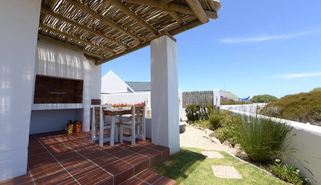 Fijnbosch Luxury Apartments