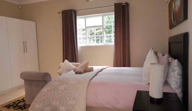 Fiore Guest Accommodation