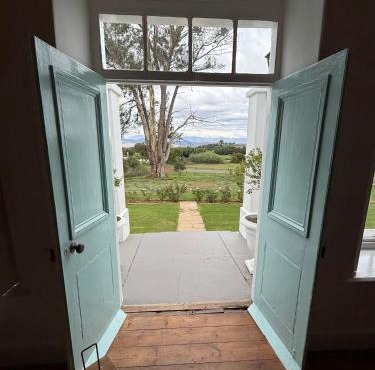 Firgrove Country House