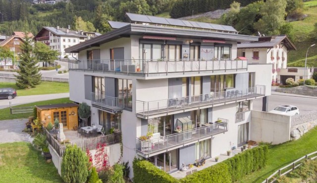 Flirscherblick by Interhome in Flirsch