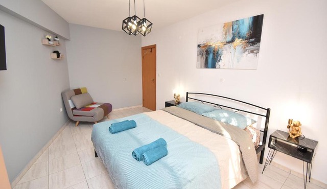 Floor6CenterThessaloniki in Thessaloniki