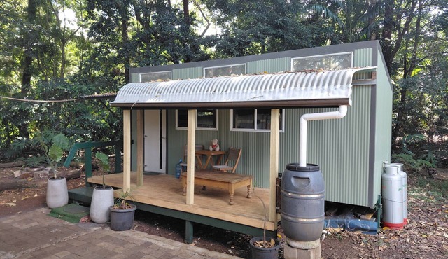 Forest Gypsy Tiny Home