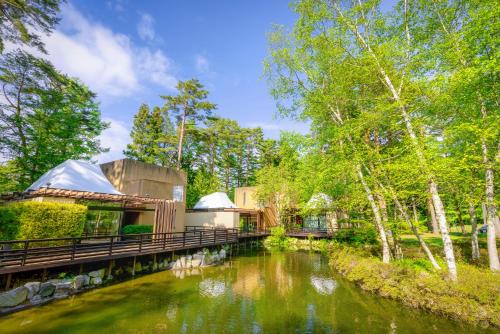 ForestVillage