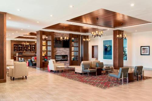 Four Points by Sheraton Grande Prairie in Grande Prairie