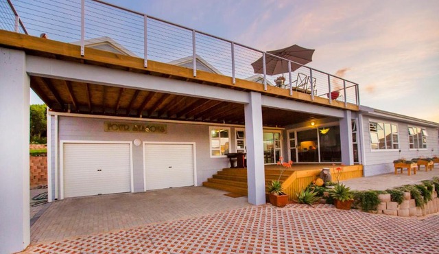 Four Seasons Guesthouse