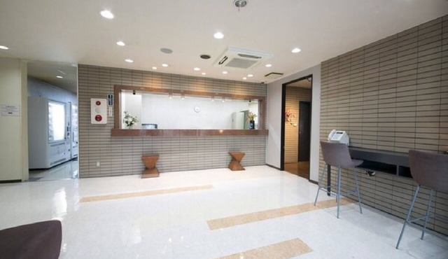 Free parking The most popular 1 night /Toyohashi Aichi