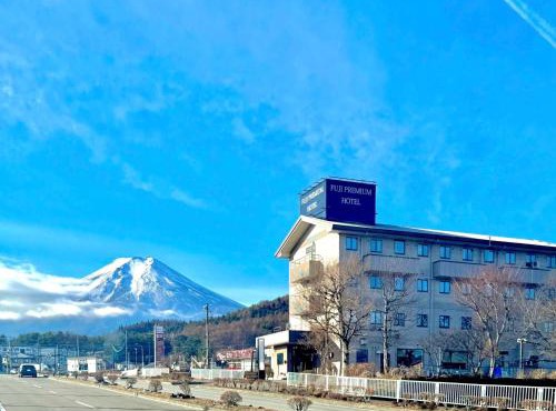 Fuji Premium Hotel