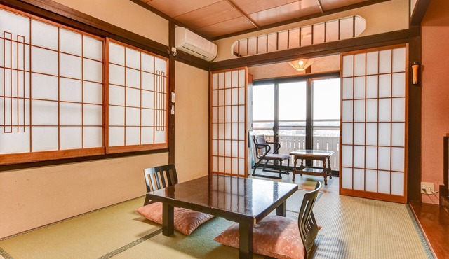 Futarishizuka Hakuun