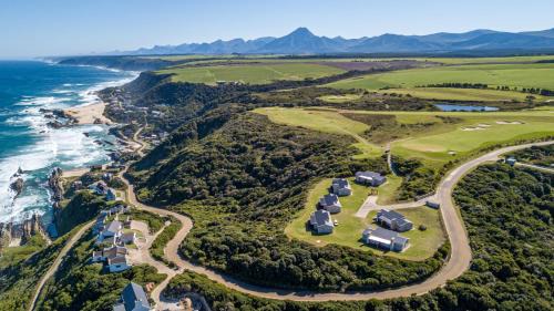 Fynbos Golf and Country Estate in Eersterivierstrand