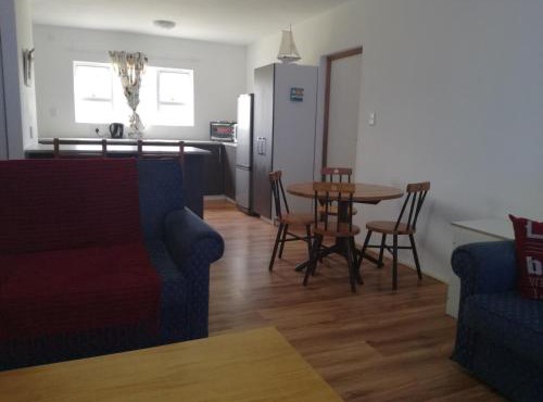 Gansbaai Self-Catering Apartment