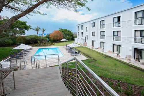 Garden Route Hotel