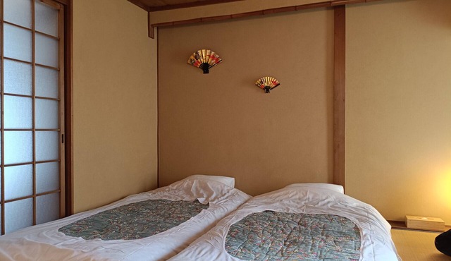Gion Matsubara - Cozy house right near Gion